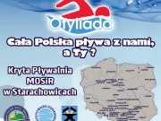 Nocny Maraton Pywacki "Otyliada 2017" 