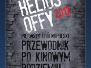Nowy filmowy cykl - Helios OFFy! 