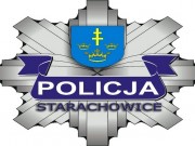 Starachowiccy policjanci uratowali kobiet