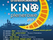 Starachowickie Kino Plenerowe
