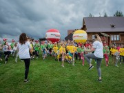 Dzieci ze Starachowic wyjad na "Wakacje z Muszkieterami"