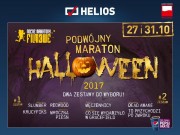 Podwójny Maraton Halloween w kinach Helios!