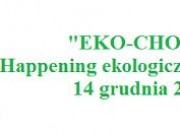 Eko-choinka 2017