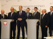 4 miliony zotych dotacji dla Starachowic na rozwj zieleni miejskiej