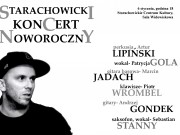 Starachowicki Koncert Noworoczny 
