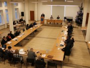 Sesja Rady Miejskiej w Starachowicach będzie relacjonowana na żywo