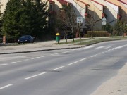  Remont ulicy Jana Pawa II w Starachowicach