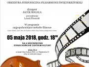 Filharmonia Świętokrzyska na 20 lecie województwa 