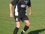 Mecz Juventy Perfopol Starachowice z Nid