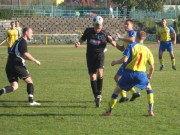 Mecz Juventy Perfopol Starachowice z Nid Piczw