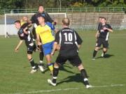 Mecz Juventy Perfopol Starachowice z Nid Piczw
