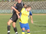 Mecz Juventy Perfopol Starachowice z Nid Piczw