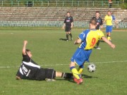 Mecz Juventy Perfopol Starachowice z Nid Piczw