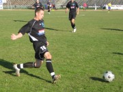 Mecz Juventy Perfopol Starachowice z Nid Piczw
