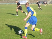 Mecz Juventy Perfopol Starachowice z Nid Piczw