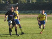 Mecz Juventy Perfopol Starachowice z Nid Piczw