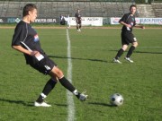 Mecz Juventy Perfopol Starachowice z Nid Piczw
