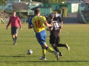 Mecz Juventy Perfopol Starachowice z Nid Piczw