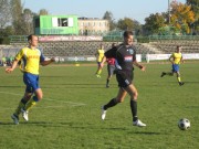 Mecz Juventy Perfopol Starachowice z Nid Piczw