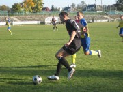 Mecz Juventy Perfopol Starachowice z Nid Piczw