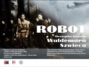 Historia o legendarnym "Robocie"  w Kinie Kultura