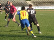Mecz Juventy Perfopol Starachowice z Nid Piczw