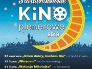 Starachowickie Kino Plenerowe 2018
