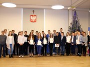 Modzieowa Rada Miasta w Starachowicach wybrana