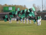 Mecz MKS STAR Starachowice - Zdrj Busko-Zdrj 