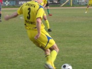 Mecz Juventy Perfopol Starachowice z Naprzodem Jdrzejw