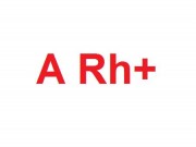 Potrzebna krew o grupie A Rh+