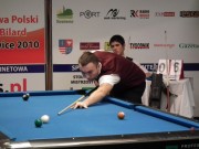 Mistrzostwa Polski w Pool Bilardzie na pmetku(zdjcia)
