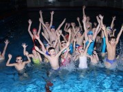 Już w niedzielę Mistrzostwa Starachowic w Pływaniu!