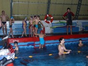Wyniki II Mistrzostw Starachowic w Pływaniu