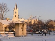 Nie bdzie estrady, wahania co do pomnika   