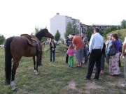 Rodzinny festyn na Poudniu