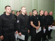 Patrol Roku 2011