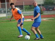 Juventa Starachowice wznowia treningi