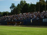 Mecz Juventy Starachowice z Granatem Skarysko