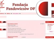 Inauguracja Fundacji Fundowiczw DF