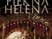 Operetka "Pikna Helena i inne" w Starachowickim Centrum Kultury