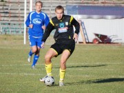 Mecz Juventy Starachowice z Orliczem Suchedniw (5:2)
