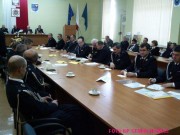 III Zjazd Delegatw Odziau Powiatowego Zwizku Ochotniczych Stray Poarnych Rzeczpospolitej Polskiej