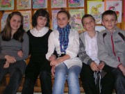 To by wysiek w sportowym duchu  