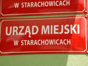 Starachowice chc by wspwacicielem wysypiska koo Ostrowca 