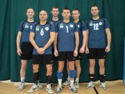 Amatorska Liga Piki Siatkowej w Skarysku Kamiennej (ALPS 2012)