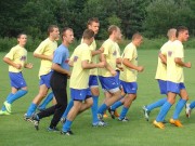 Juventa-Perfopol z nowymi zawodnikami