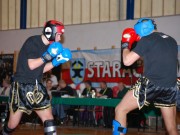  Mistrzostwa Polski w Kickboxingu Kick Light zorganizowane w Starachowicach