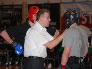  Mistrzostwa Polski w Kickboxingu Kick Light zorganizowane w Starachowicach