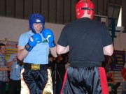  Mistrzostwa Polski w Kickboxingu Kick Light zorganizowane w Starachowicach